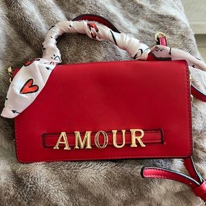 Aldo Crossbody Purse